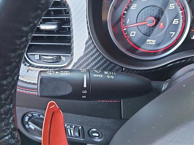 Used 2022 Dodge Charger Scat Pack RWD image 14