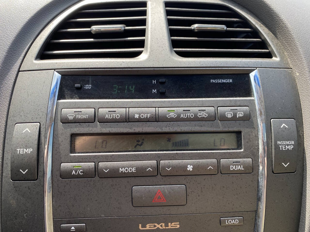 Used 2009 Lexus ES 350 w/ Premium Pkg Plus FWD image 26