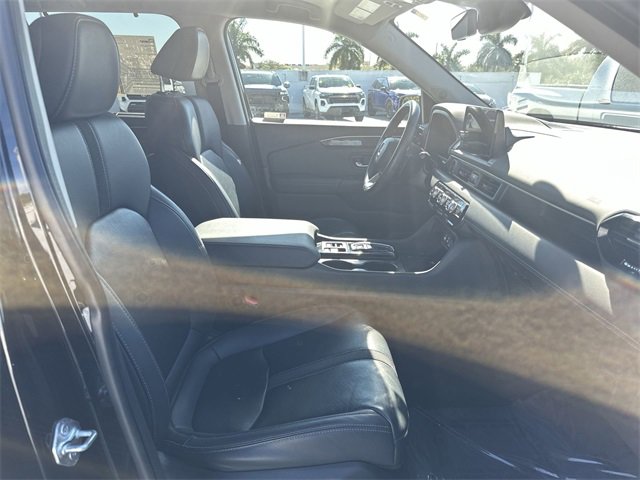 Used 2023 Honda Pilot EX-L image 28