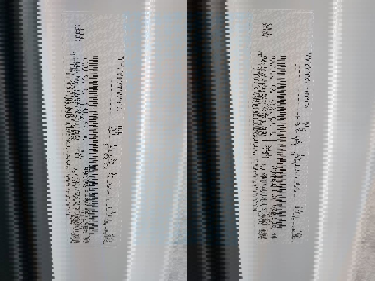 New 2026 Ford F250 XL w/ XL Chrome Package image 24