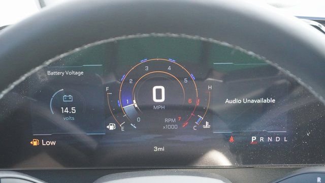 New 2026 Chevrolet Traverse LT image 29