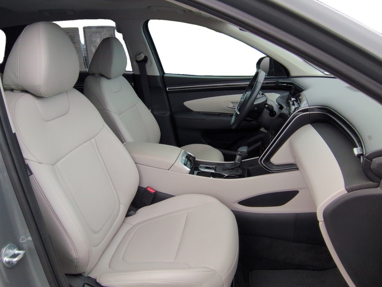 Used 2024 Hyundai Tucson SEL w/ Convenience Package FWD image 28