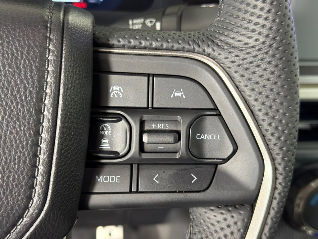 Used 2026 Toyota Tacoma TRD Sport image 25