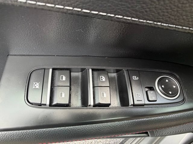 Used 2024 Kia Forte GT w/ GT2 Package FWD image 41