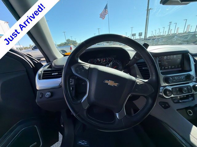 Used 2020 Chevrolet Tahoe LT w/ Max Trailering Package RWD image 45