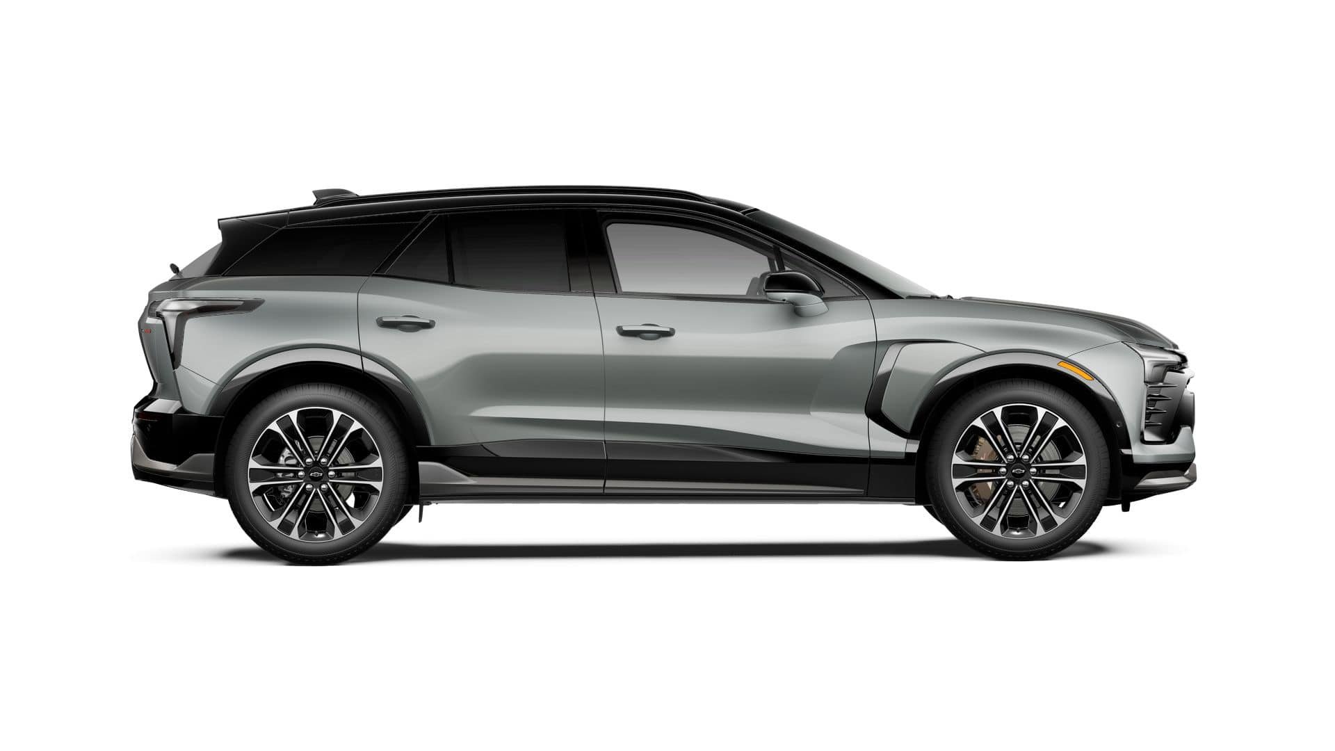 New 2026 Chevrolet Blazer EV SS AWD/4WD image 41