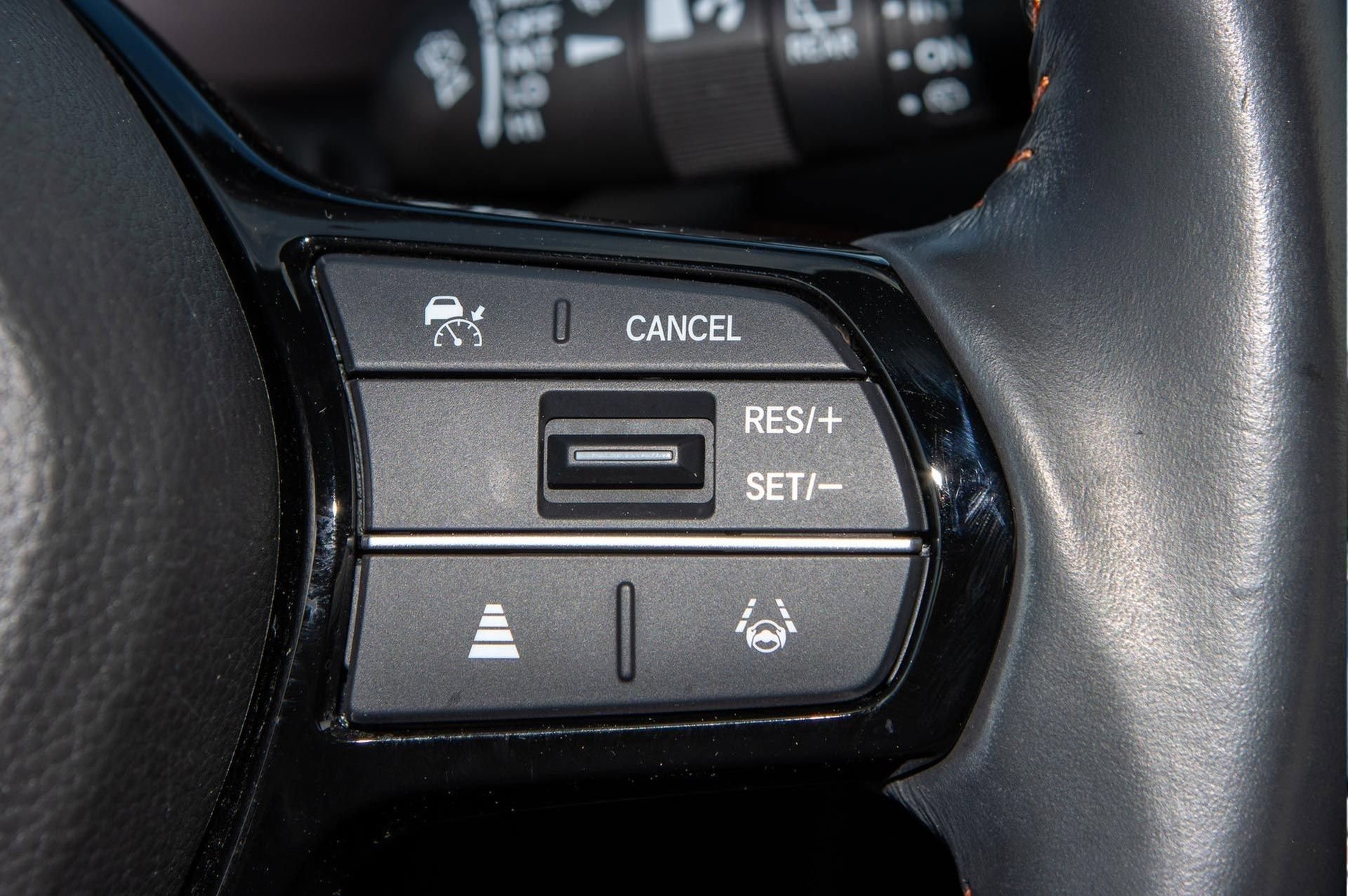 Certified 2023 Honda HR-V Sport image 22