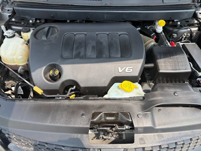 Used 2018 Dodge Journey GT AWD/4WD image 27