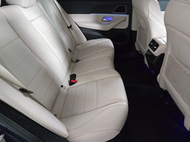 Used 2024 Mercedes-Benz GLE 350 4MATIC image 21
