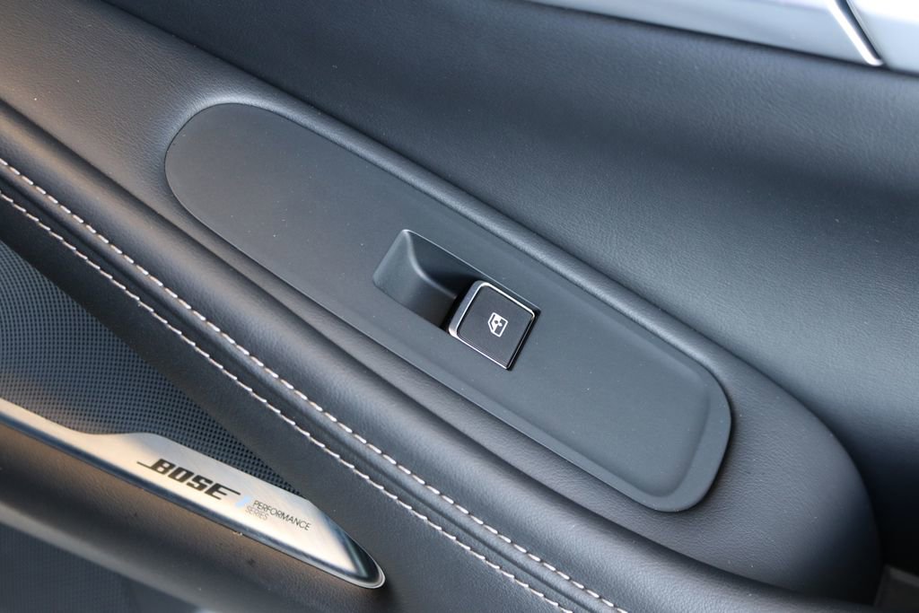 Certified 2025 INFINITI QX60 Luxe w/ Black Edition image 36