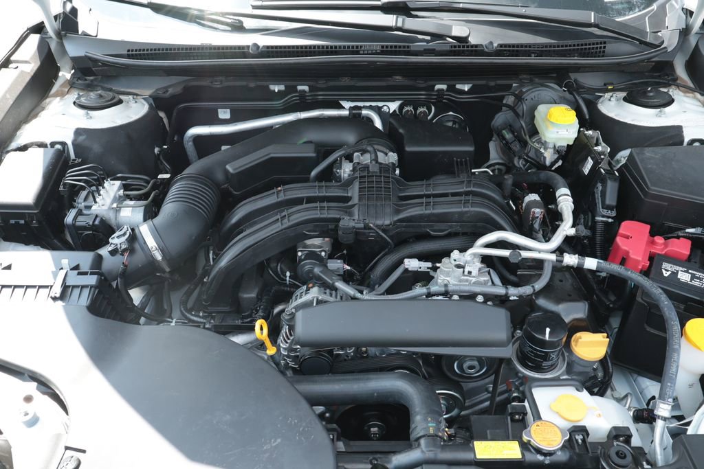 New 2025 Subaru Legacy Premium image 17