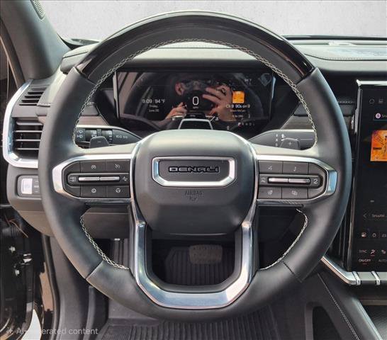 Used 2026 GMC Acadia Denali w/ Super Cruise Package FWD image 14