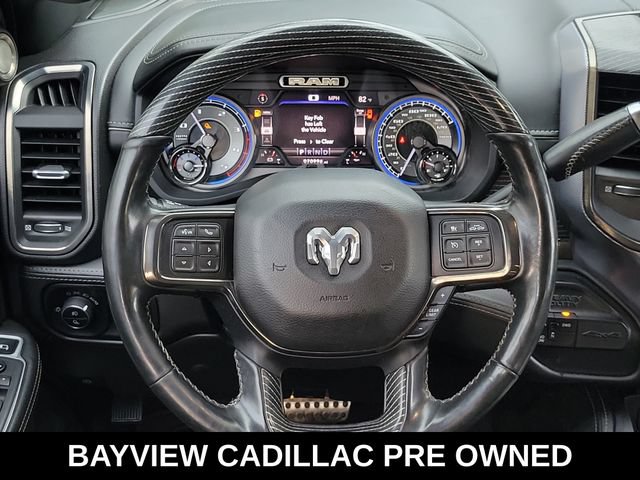Used 2019 RAM 3500 Limited AWD/4WD image 20