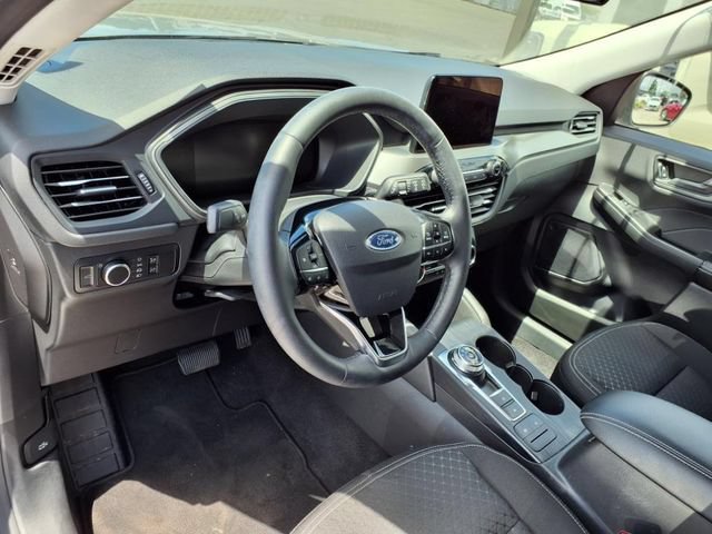Used 2023 Ford Escape Active AWD/4WD image 20