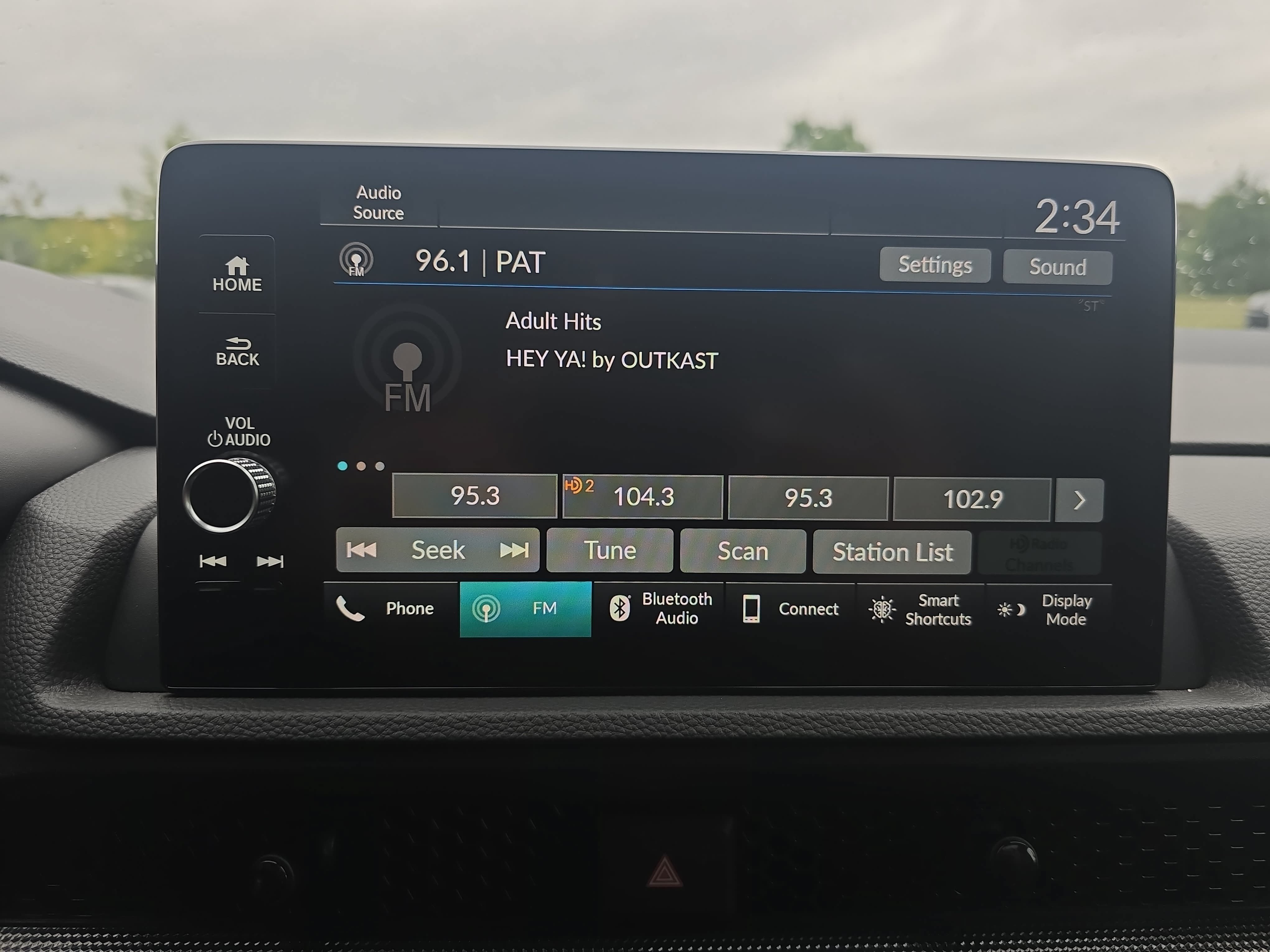 Used 2025 Honda CR-V Sport-L image 22