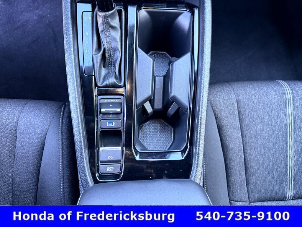 Used 2023 Honda Accord Sport image 33