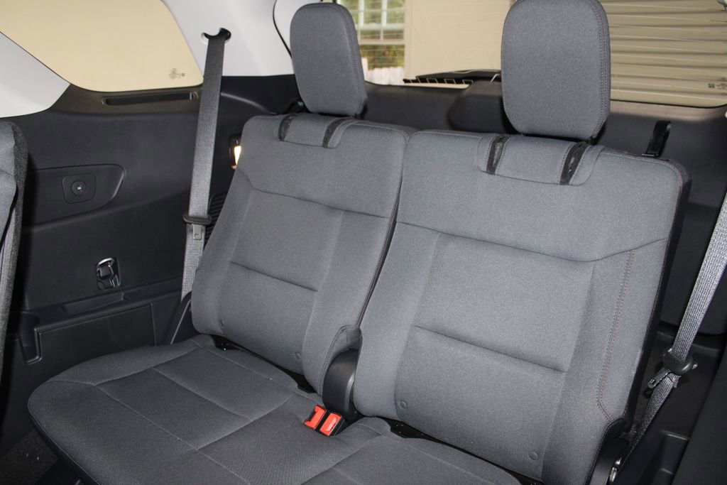 New 2026 Ford Explorer Active image 25