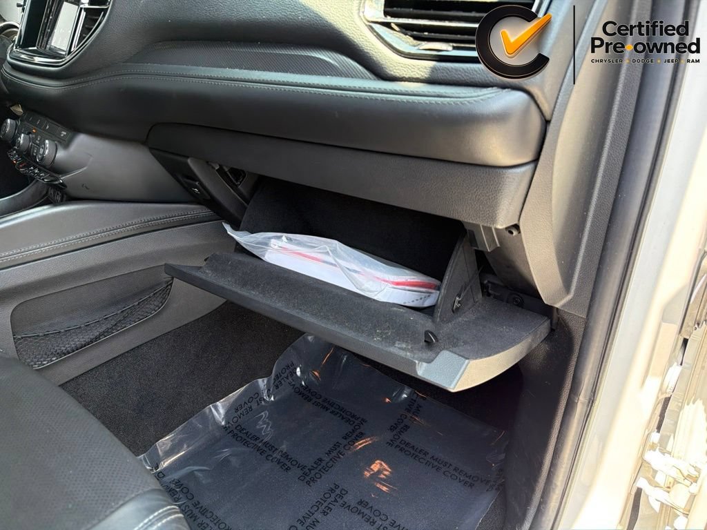 Certified 2022 Dodge Durango GT AWD/4WD image 35