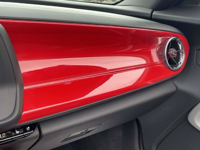 Used 2023 Chevrolet Camaro LT w/ RS Package RWD image 36