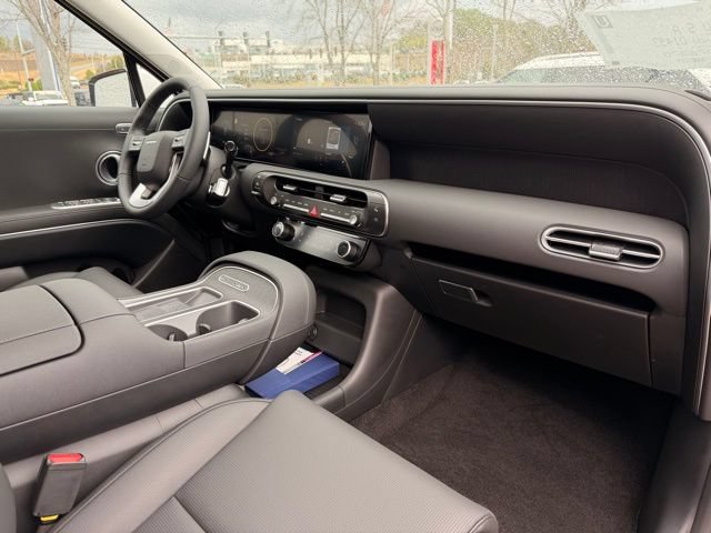 New 2026 Hyundai Palisade FWD Hybrid image 37