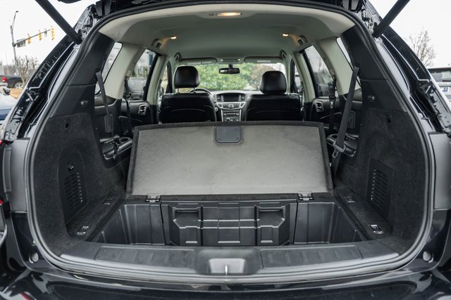 Used 2019 Nissan Pathfinder SL image 9