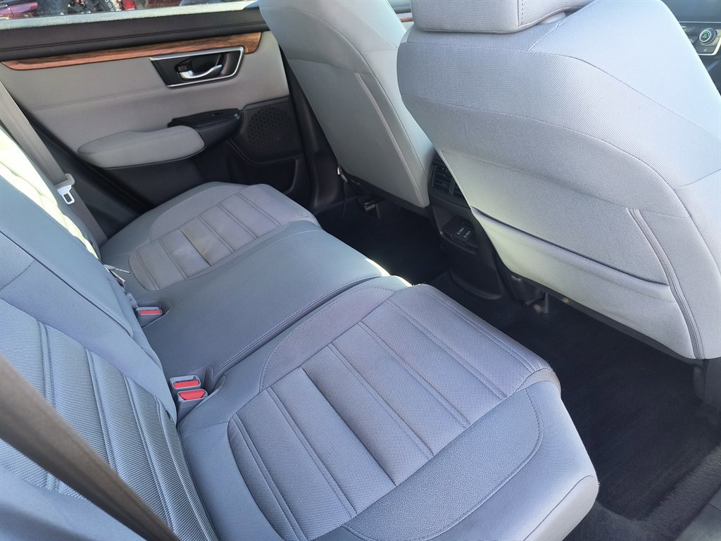 Used 2018 Honda CR-V EX image 26
