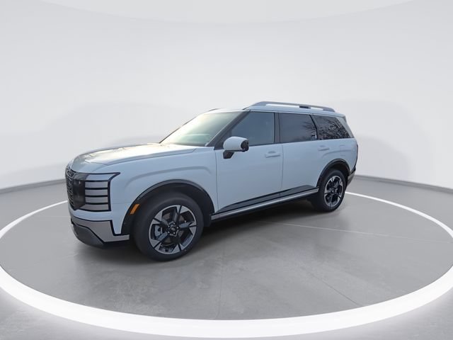 New 2026 Hyundai Palisade Limited AWD/4WD image 4