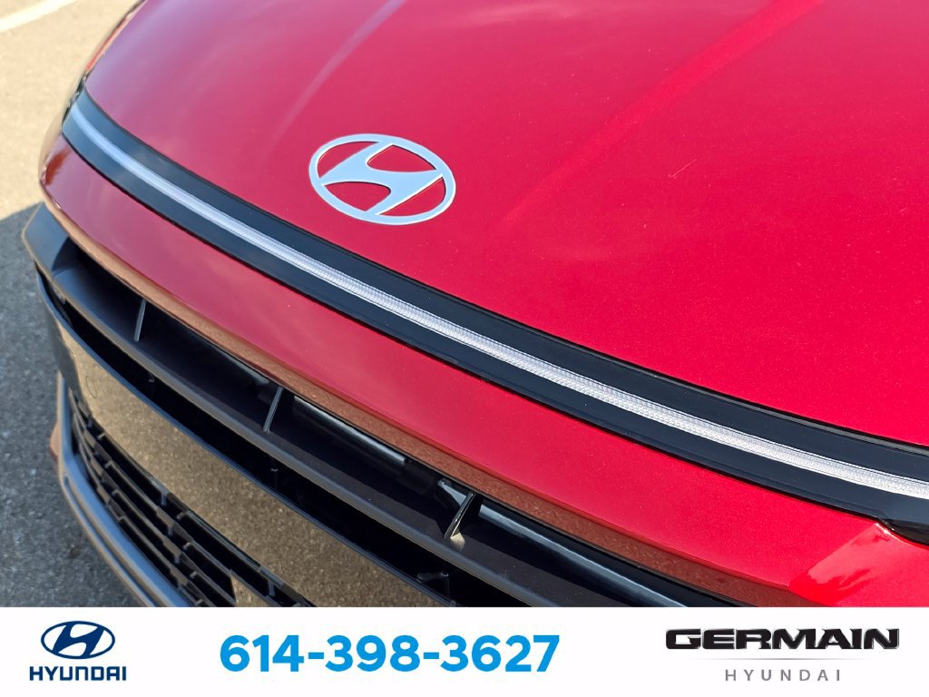 Used 2024 Hyundai Sonata N Line FWD image 14