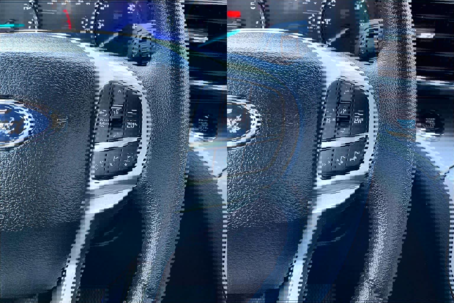 Certified 2023 Ford Explorer XLT w/ Equipment Group 202A image 25