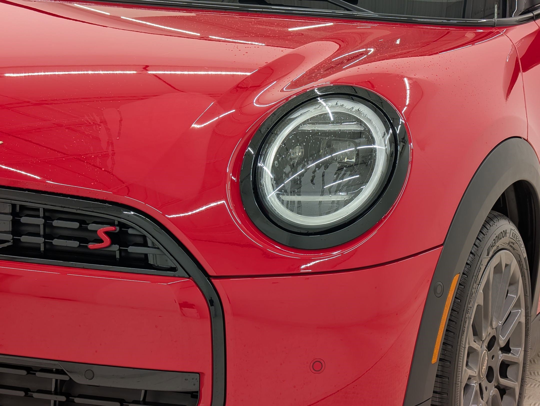 New 2026 MINI Cooper S image 10