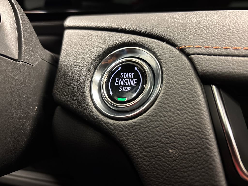 New 2026 Cadillac CT5 Premium Luxury RWD image 41