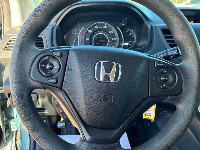 Used 2014 Honda CR-V LX image 17