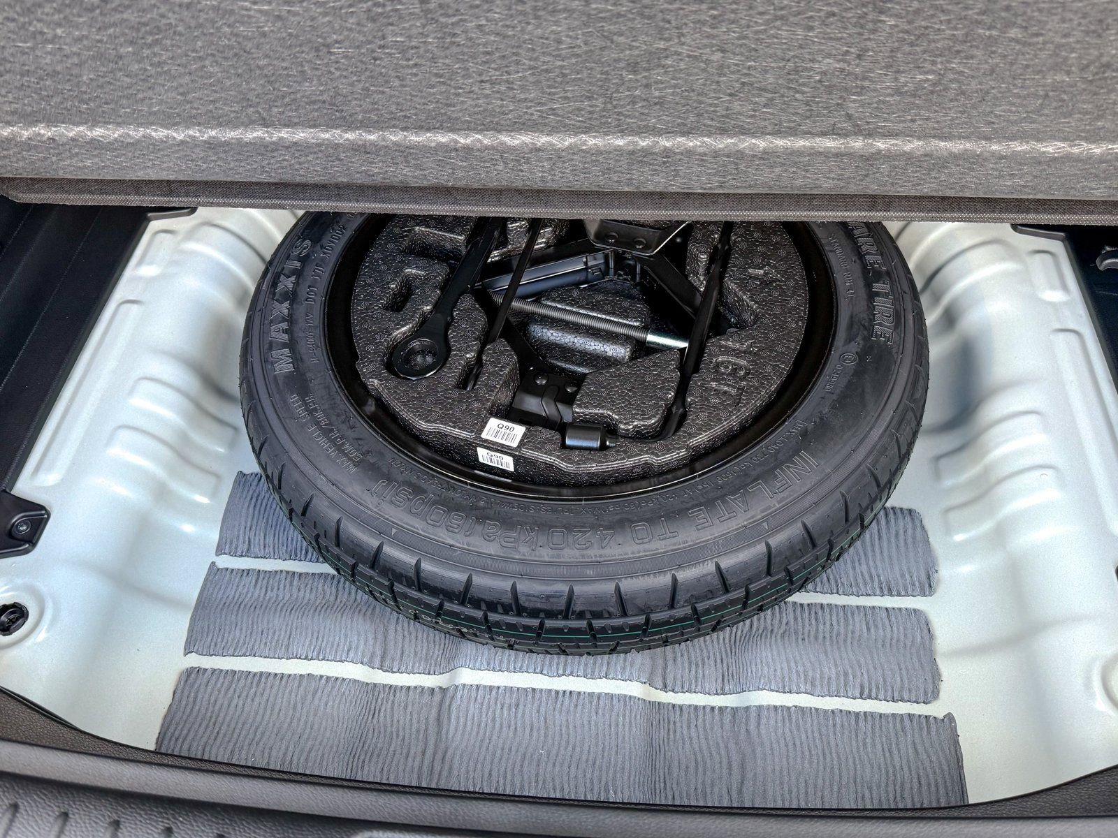 New 2026 Kia Seltos SX w/ SX Sunroof Package image 37
