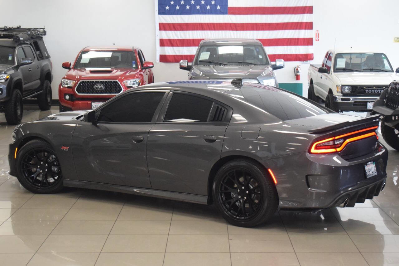 Used 2021 Dodge Charger Scat Pack image 22