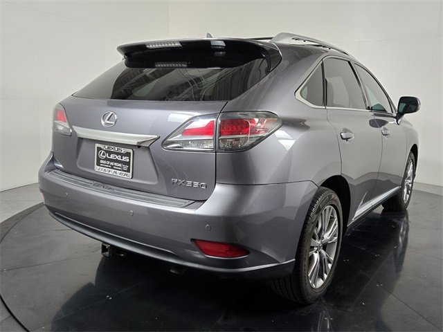 Used 2013 Lexus RX 350 FWD image 6