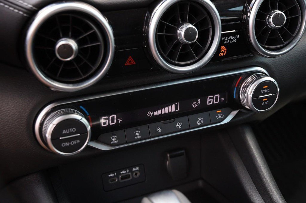 Used 2020 Nissan Sentra SV FWD image 18