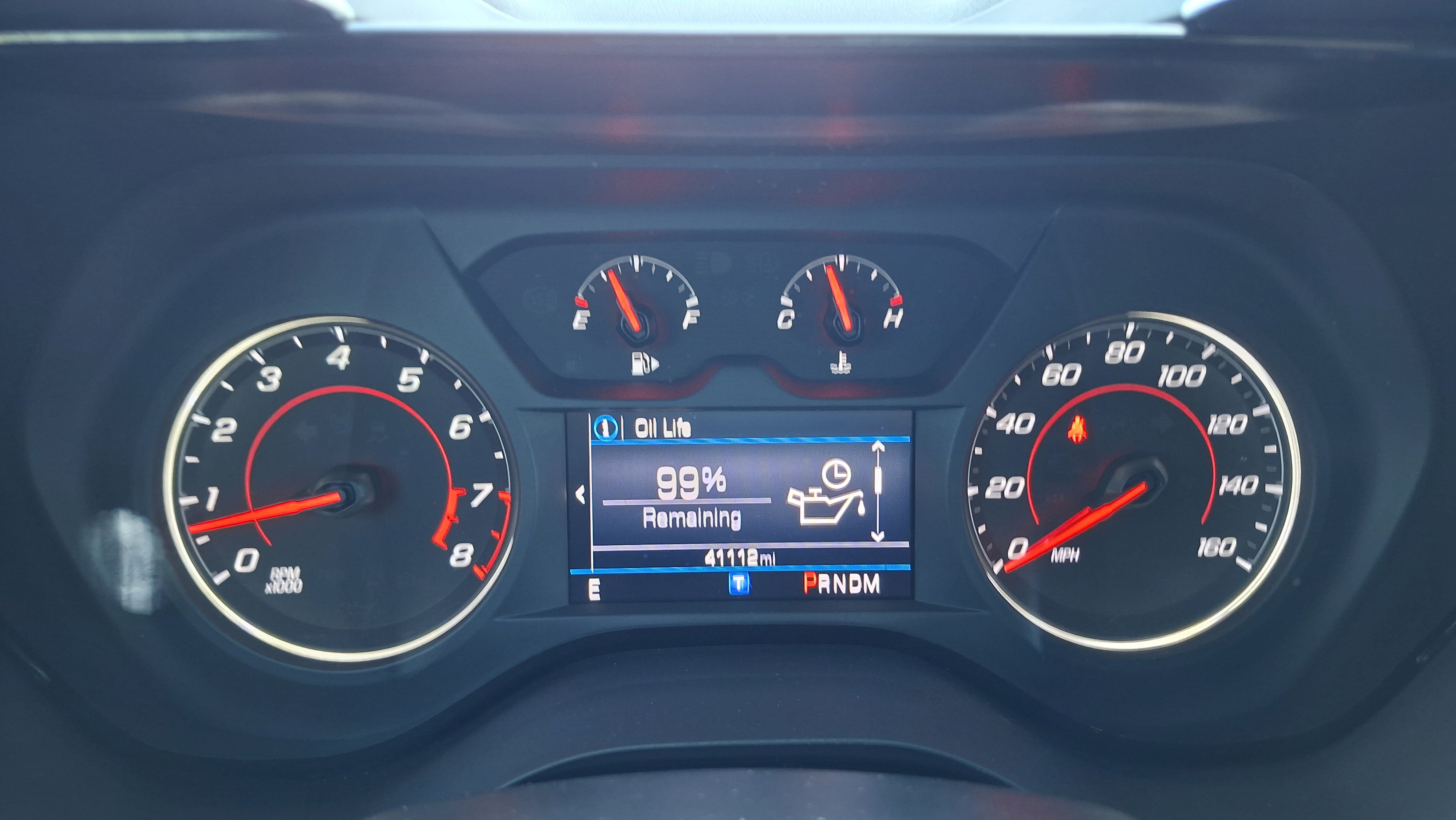 Used 2019 Chevrolet Camaro LT w/ RS Package image 11