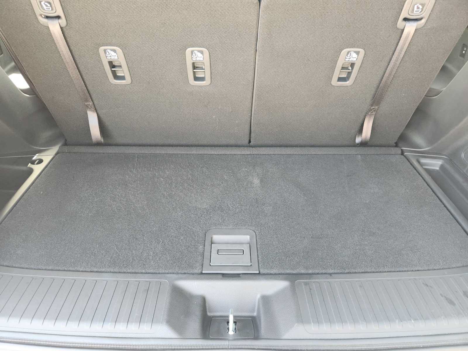 Certified 2026 Honda Pilot TrailSport image 33