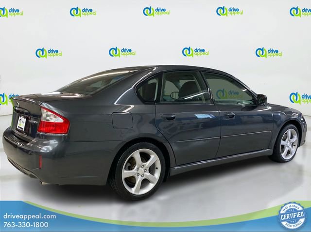 Used 2009 Subaru Legacy 2.5i Special Edition image 5