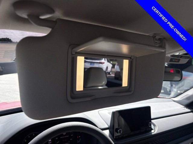 Certified 2023 Honda Accord EX image 36