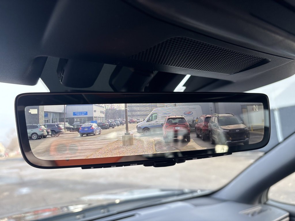 New 2026 Subaru Outback Touring XT image 25