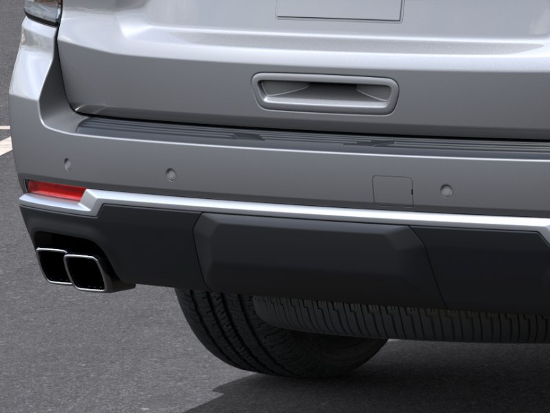 New 2026 Chevrolet Suburban High Country AWD/4WD image 38