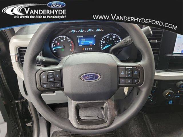 New 2026 Ford F350 XL image 21