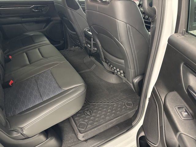 Used 2023 RAM 1500 Big Horn image 26