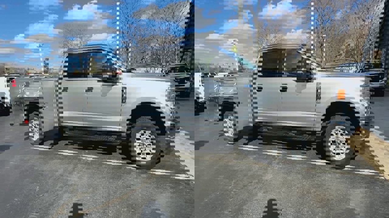 Used 2021 Ford F250 XLT image 6