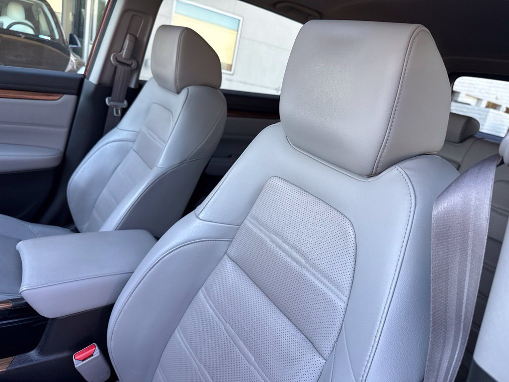 Used 2022 Honda CR-V Touring image 25