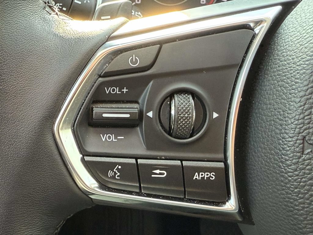 Used 2023 Acura RDX AWD w/ Technology Package image 22