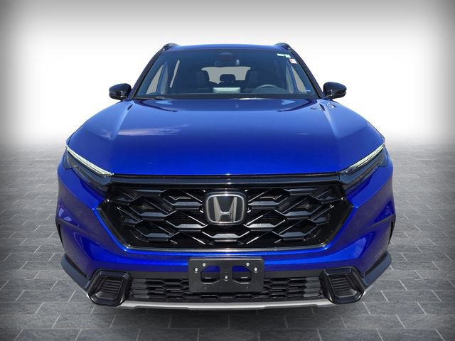 Used 2025 Honda CR-V Sport image 2