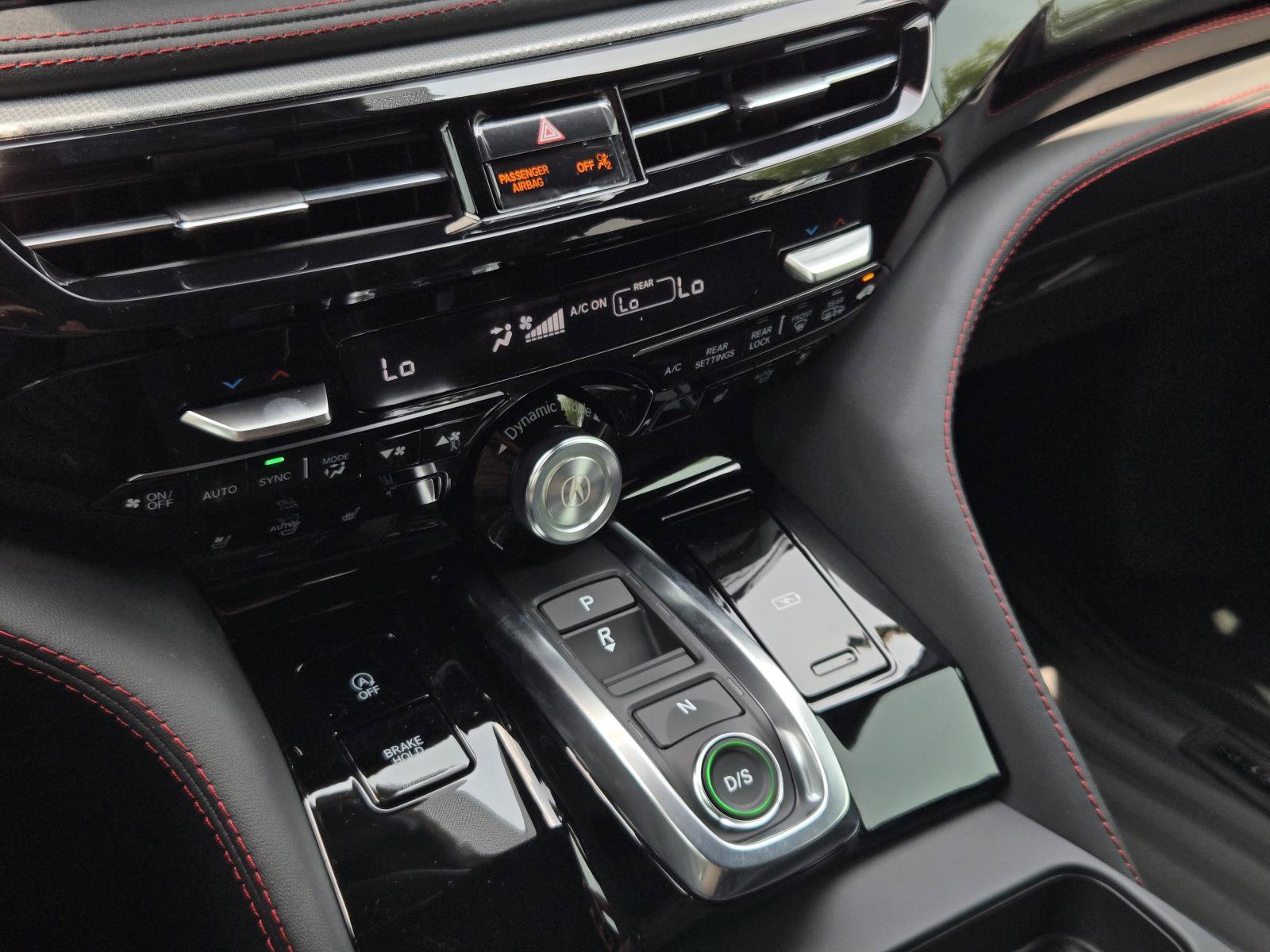 New 2026 Acura MDX A-Spec AWD/4WD image 21