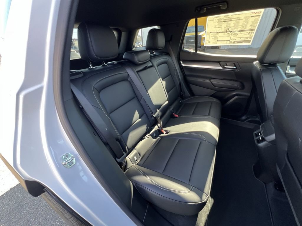 New 2026 GMC Terrain Elevation w/ Elevation Premium Package image 27